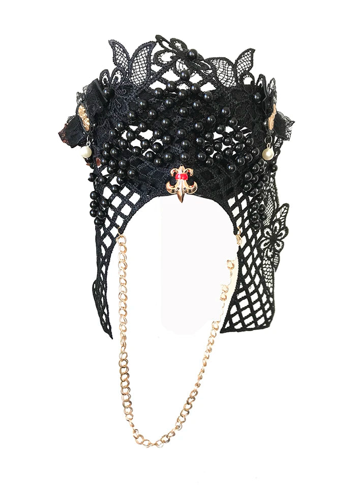 Venice Carnival Cat Mask Black Masquerade Graduation Party Accessories Women Elegant Halloween Cosplay Masks 12