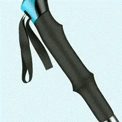 Royaleva Multi-Functional Tactical Trekking Pole - Survival Hiking Stick with Built-In Tools - Durable for Camping Adventures