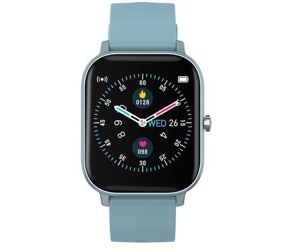 Luxora Smart and Sport Connected Watch for Fitness Goals