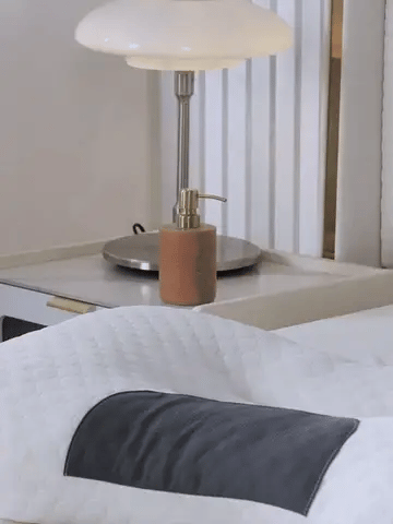 Luxora Orthopedic Cervical Pillow Excellence for Neck Care