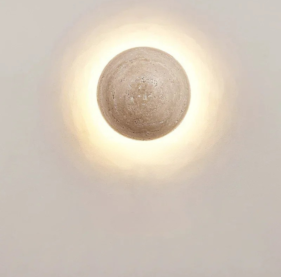 ZenGlow – Minimal Wall Lamp 10
