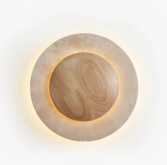 ZenGlow – Minimal Wall Lamp 13