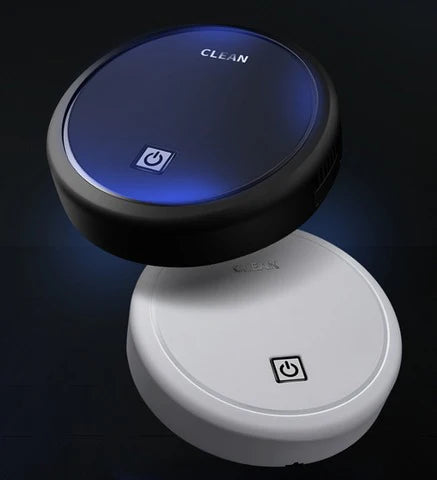 Royaleva Robot Vacuum Cleaner with Smart Cleaning Tech