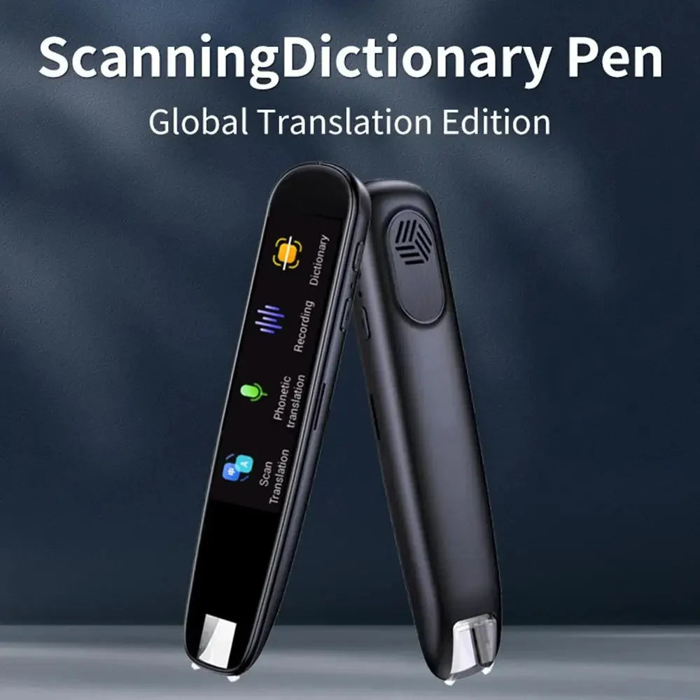Royaleva Translator Pen Scanner for Quick Language Translation