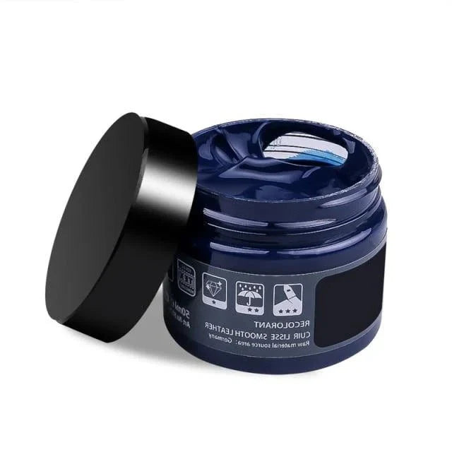 Royaleva Advanced Leather Repair Gel - Fix Leather Seats, Shoes, Bags, Sofa, Furniture