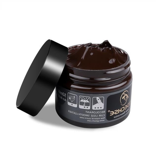 Royaleva Advanced Leather Repair Gel - Fix Leather Seats, Shoes, Bags, Sofa, Furniture