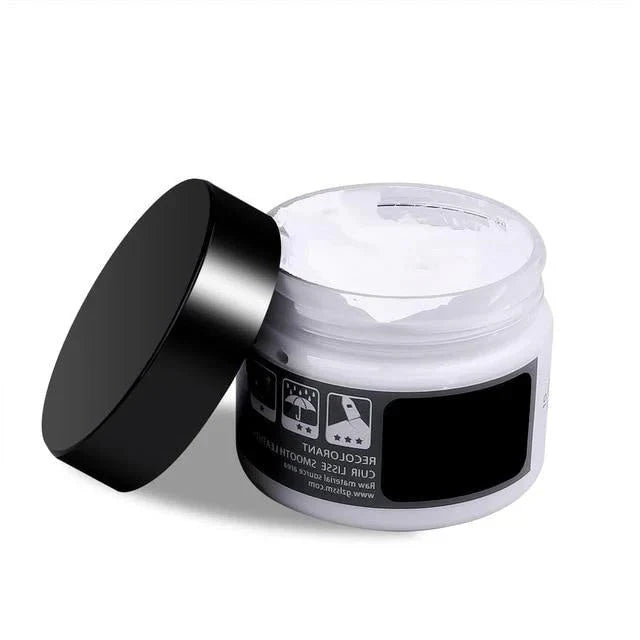 Royaleva Advanced Leather Repair Gel - Fix Leather Seats, Shoes, Bags, Sofa, Furniture