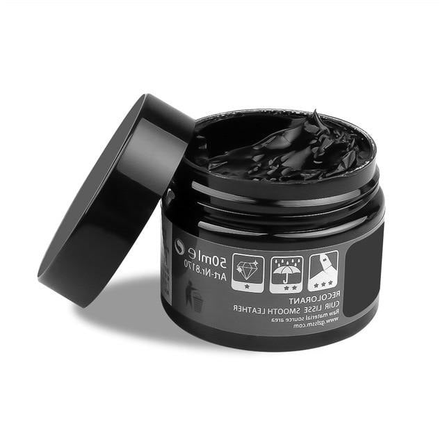 Royaleva Advanced Leather Repair Gel - Fix Leather Seats, Shoes, Bags, Sofa, Furniture