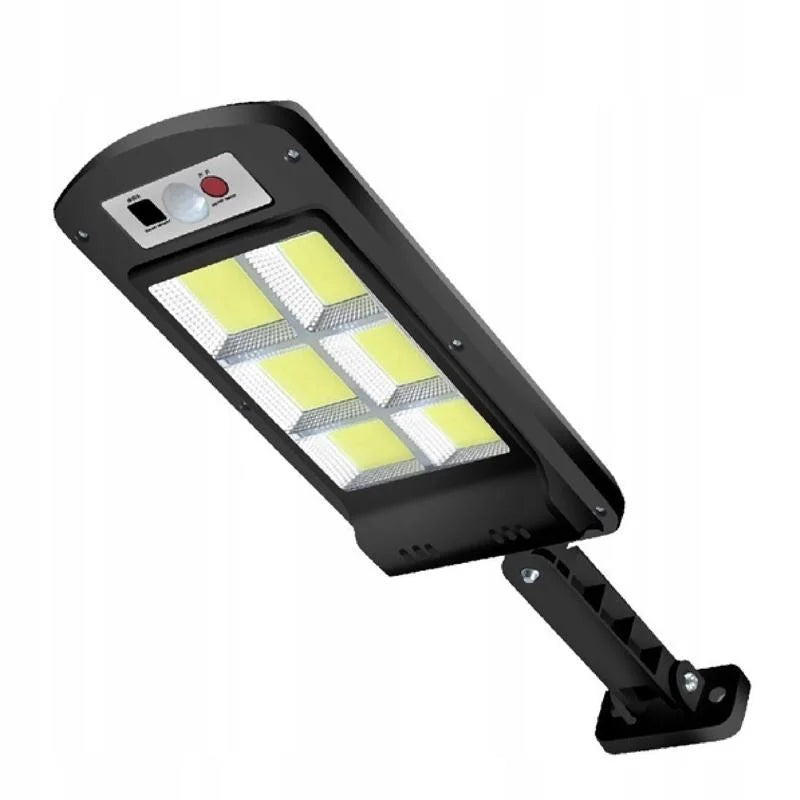 Royaleva Outdoor Solar LED Lamp with Motion Sensor 800W