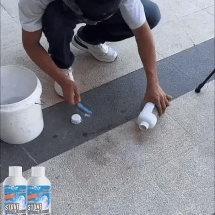 RoyaleGlow Stain Remover - Removal Oxidation, Rust, Stains