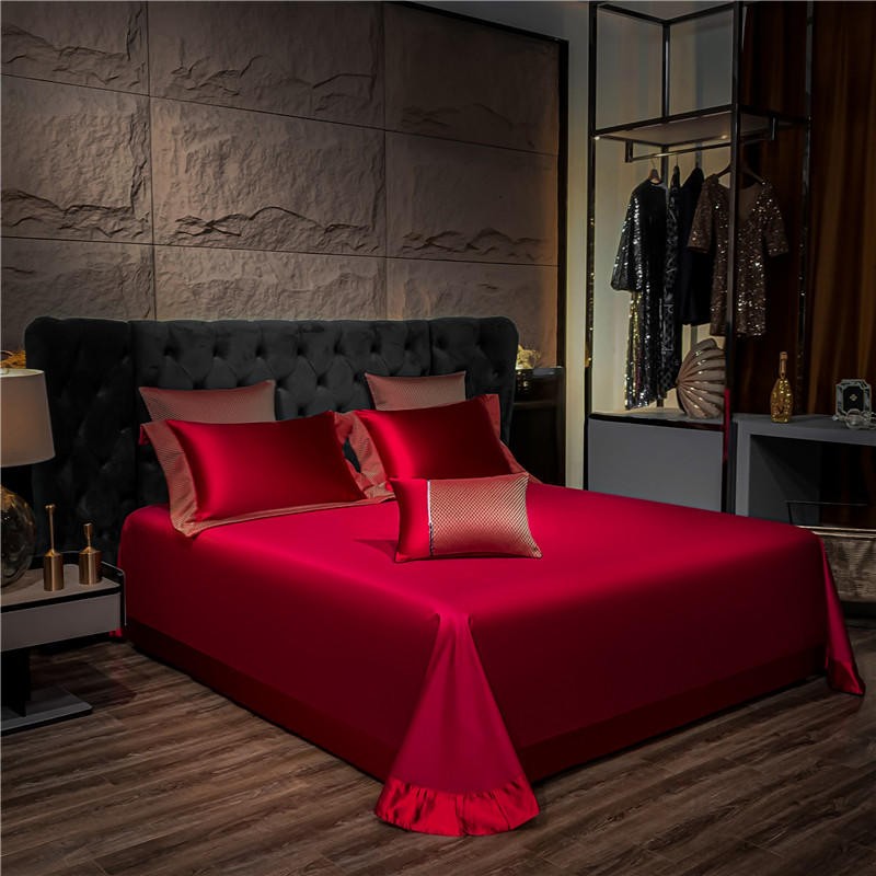 RoyaleGlow Artisan Luxury Duvet Cover Set Egyptian Cotton 1200 TC