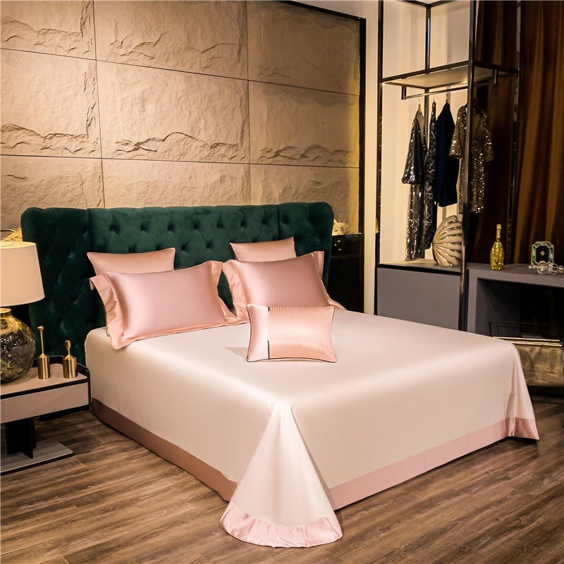 RoyaleGlow Artisan Luxury Duvet Cover Set Egyptian Cotton 1200 TC