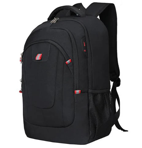 Royaleva Anti-Theft Spacious Travel Backpack for Safety