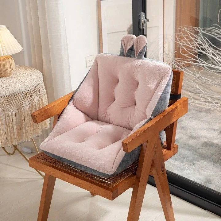 Luxora Coccyx And Sciatica Pain Relief Cushion Seat