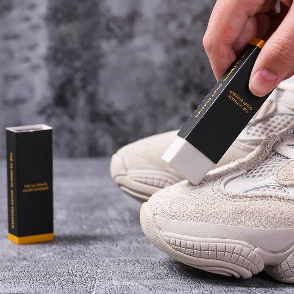 Luxora Sneaker Eraser for Effortless Shoe Cleaning