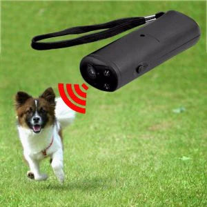 RoyaleGlow Anti-Bark Box For Dogs - Effective Training Aid