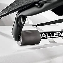Rayvia Premium Trunk Mounted Car Bike Holder Rack