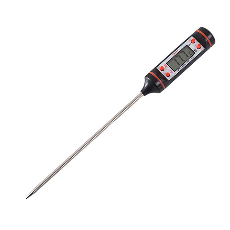 Royaleva Digital Cooking Thermometer with Accurate Readings