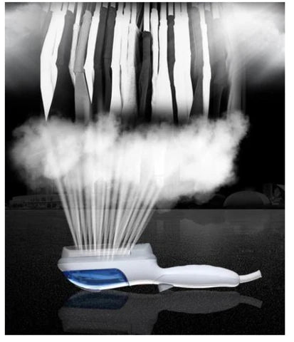LuxRoyale The Perfect Portable Steam Steamer 100ml