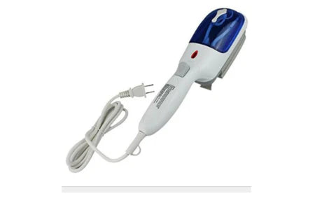 LuxRoyale The Perfect Portable Steam Steamer 100ml