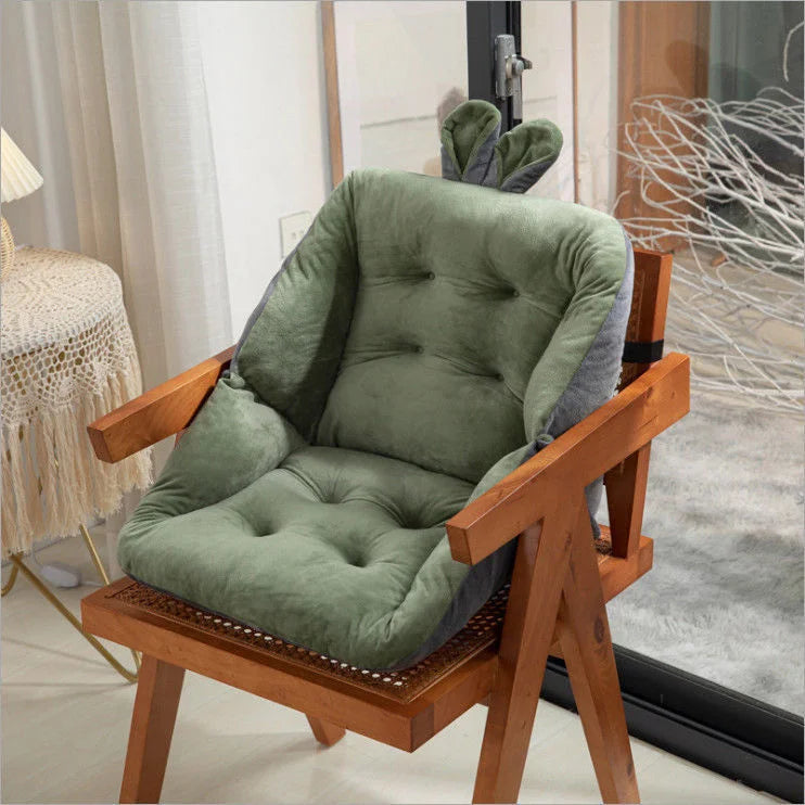 Luxora Coccyx And Sciatica Pain Relief Cushion Seat