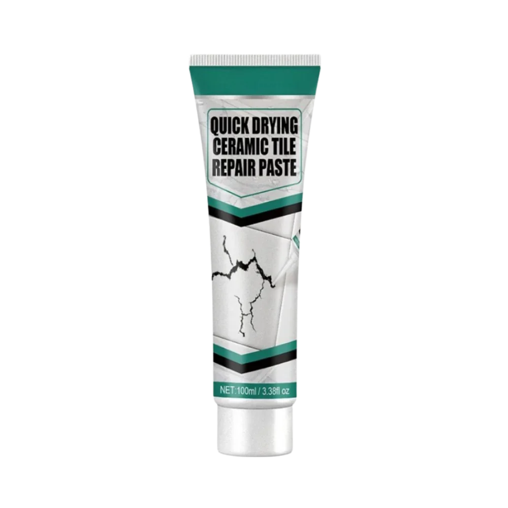 Royaleva Ceramic Repair Paste Kit for Easy Home Fixes