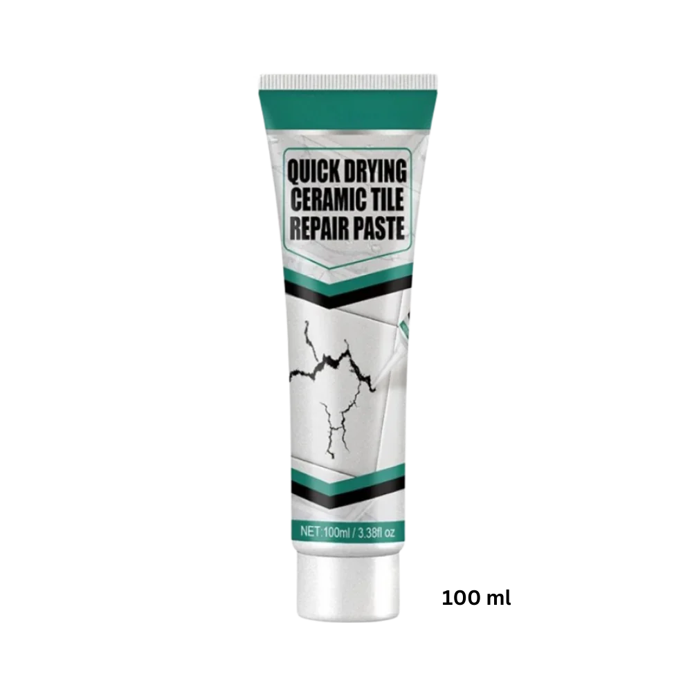 Royaleva Ceramic Repair Paste Kit for Easy Home Fixes