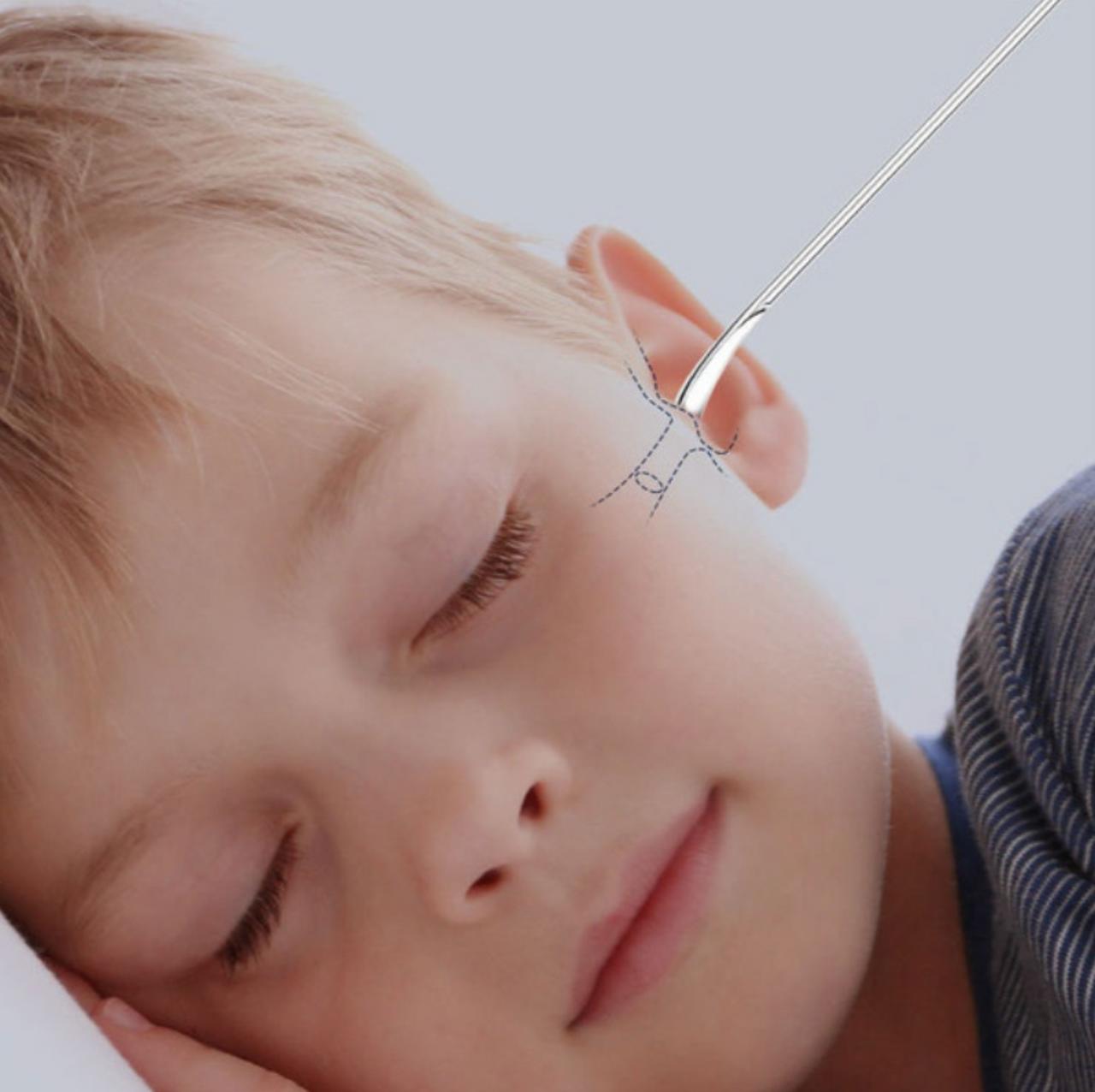 Royaleva Ear Care - 6 Pieces Stainless Steel Kit