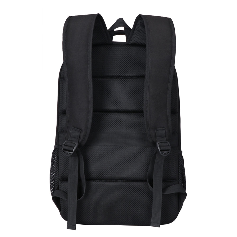 Royaleva Anti-Theft Spacious Travel Backpack for Safety