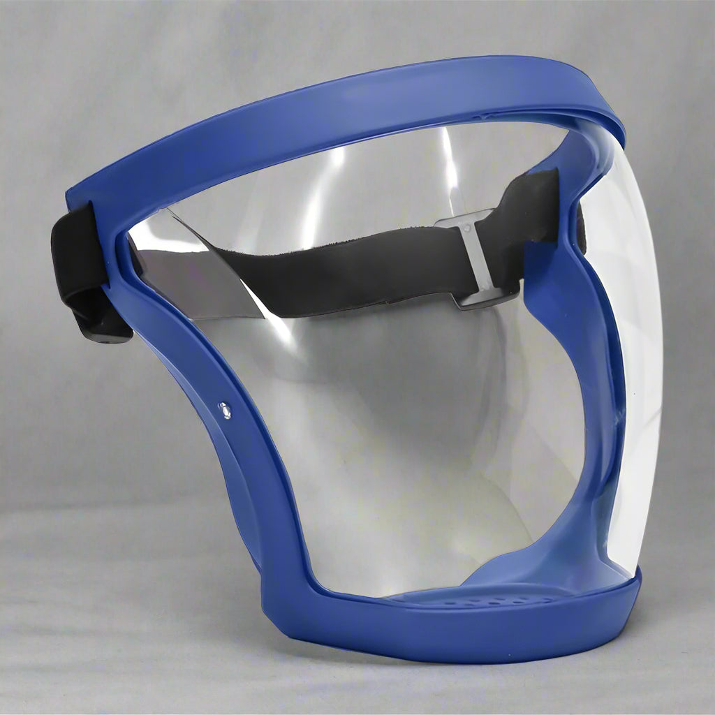 Royaleva Super Protective Anti-fog Face Shield for Safety