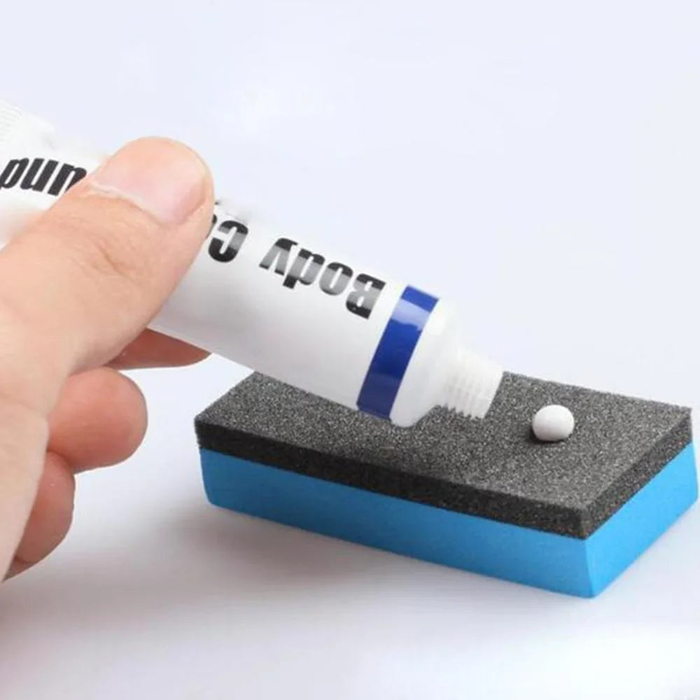 Royaleva Car Scratch Repair Kit - Quick and Easy Solution