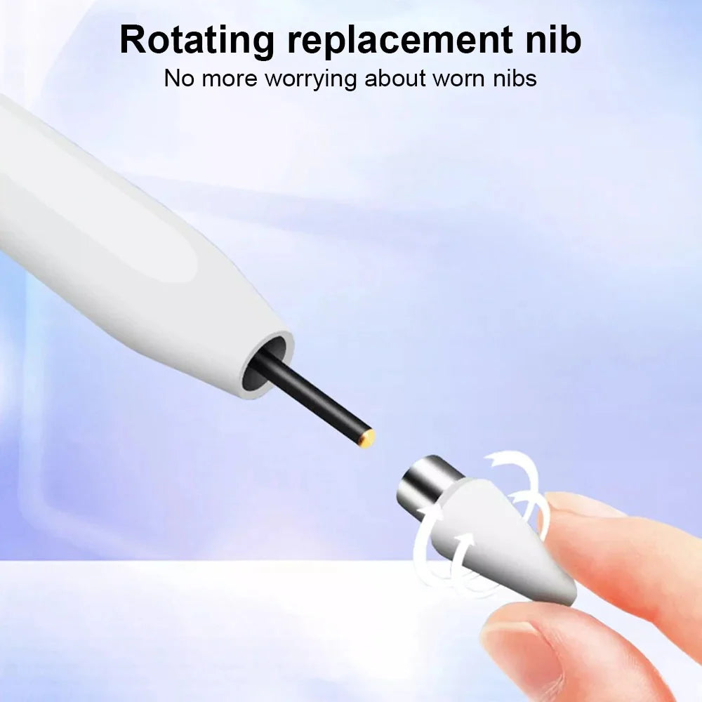 Royaleva Smart Pen for iPad with Palm Rejection and Tilt Sensitivity