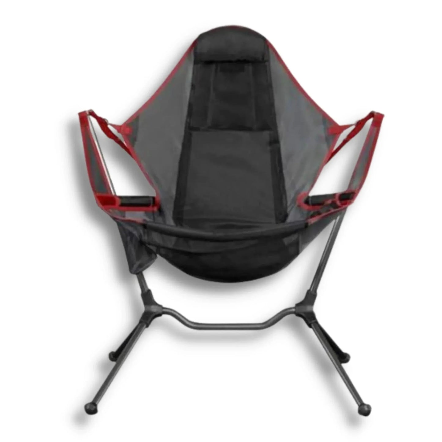 Royaleva Luxury Reclining Camping Chair for Ultimate Comfort
