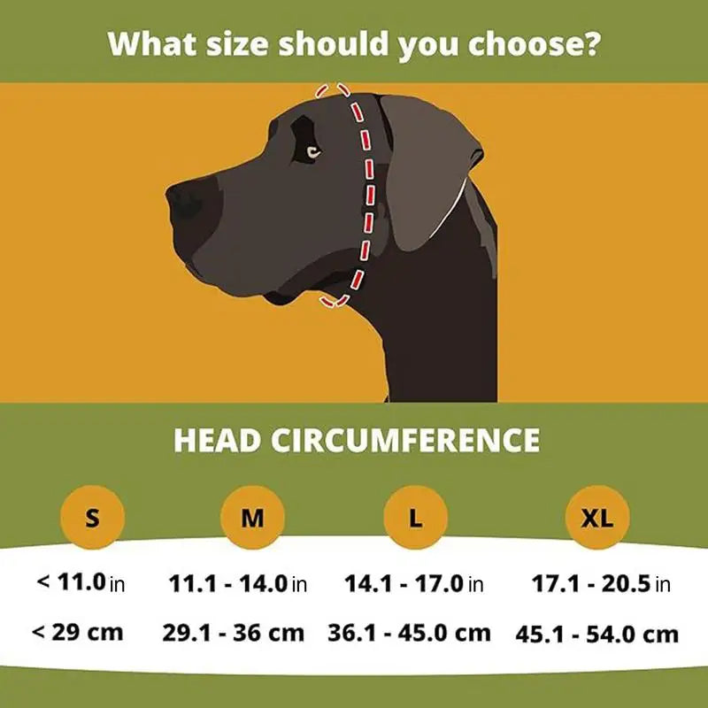 Luxora Dog Ear Muffs for Noise Reduction and Comfort