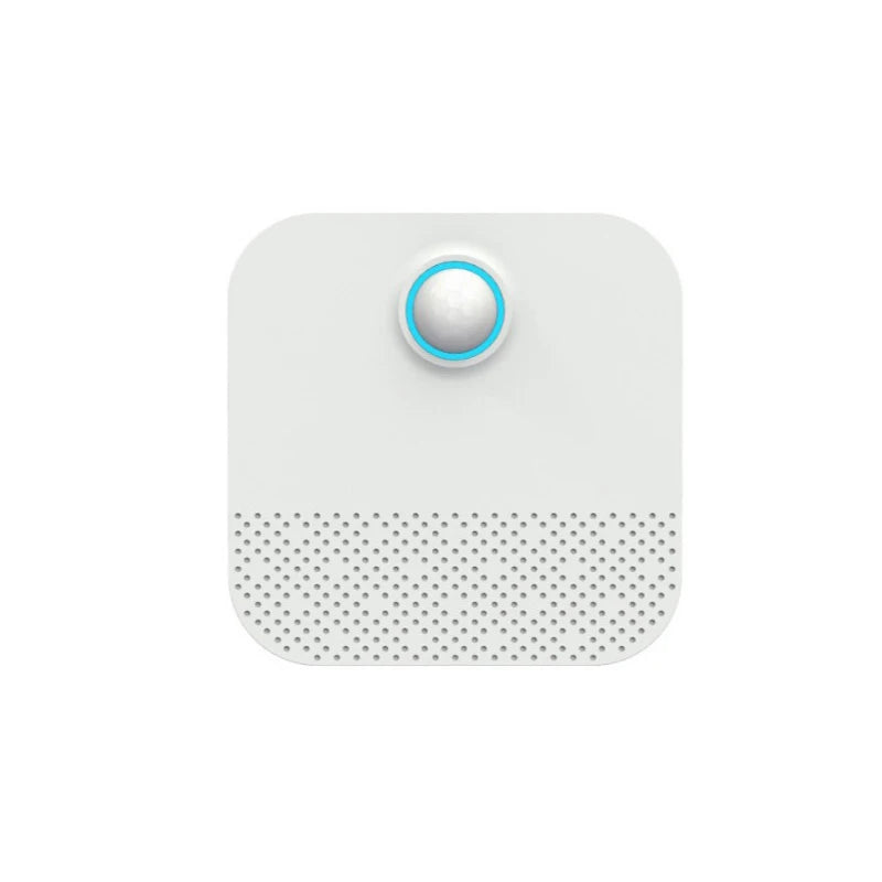 Luxora Smart Odor Purifier for Cat Litter Box 99% Efficient