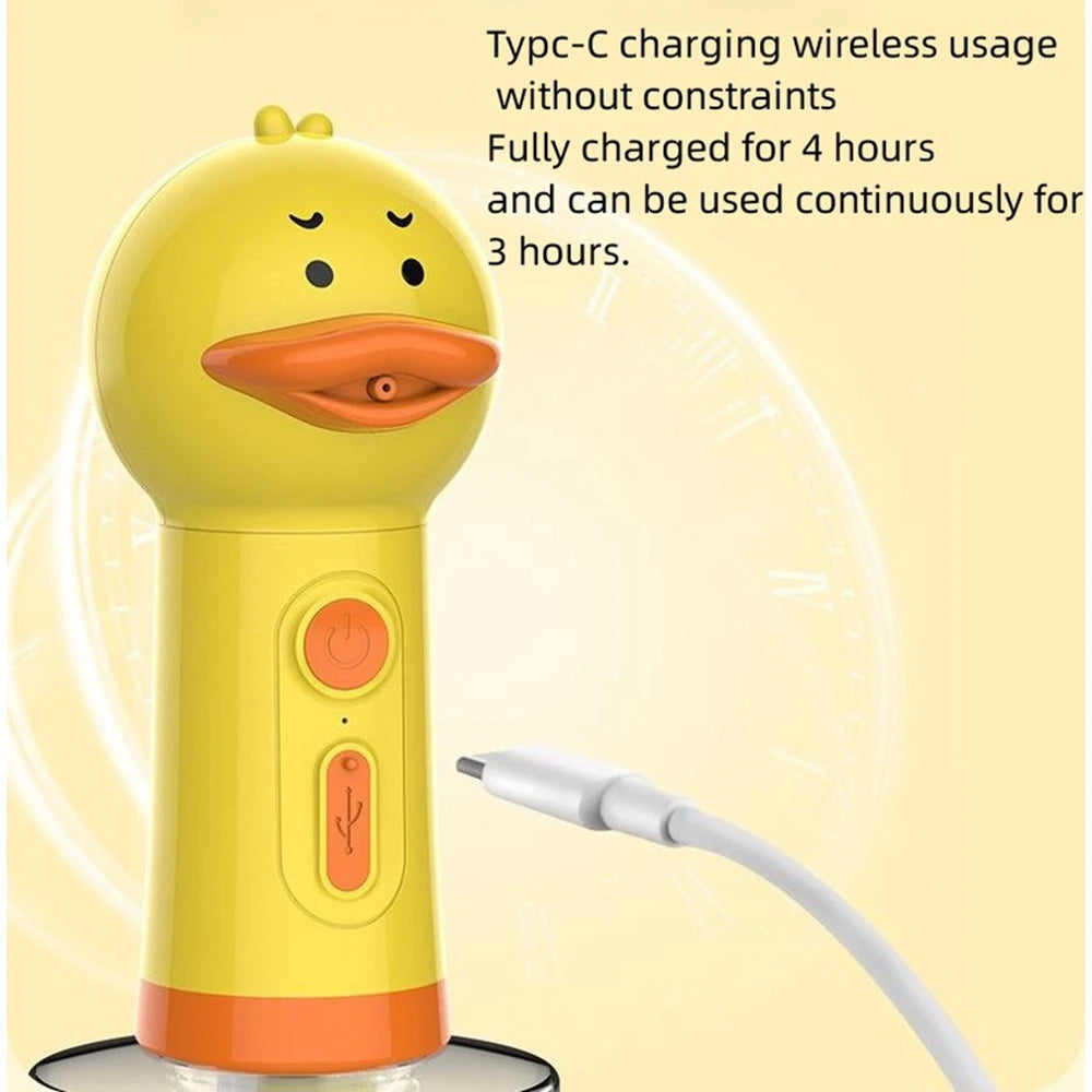 Luxora Pet Shampoo Soap Dispenser Foaming Machine