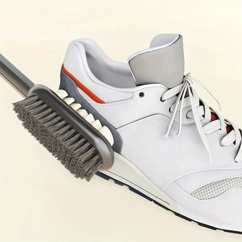 Luxora Suede Shoe Cleaning Brush for Easy Care and Maintenance