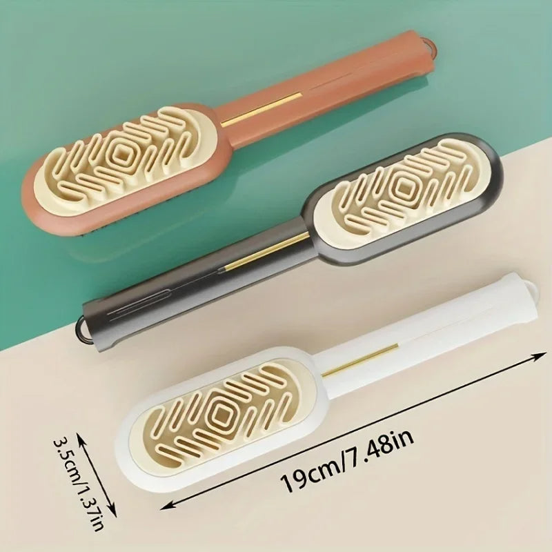 Luxora Suede Shoe Cleaning Brush for Easy Care and Maintenance