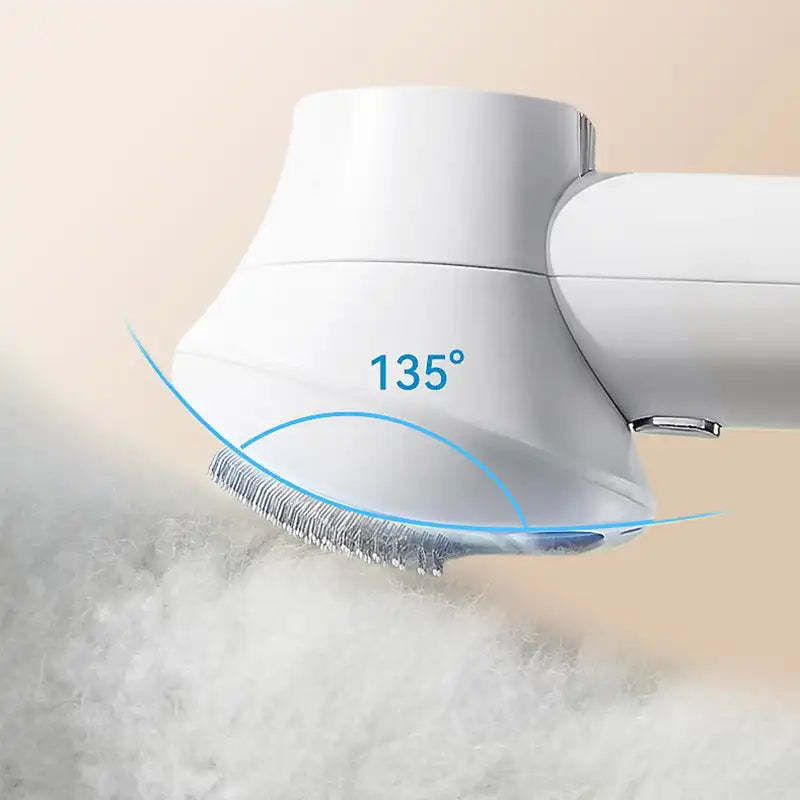 Royaleva 2 in 1 Smart Dog Hair Dryer for Easy Grooming