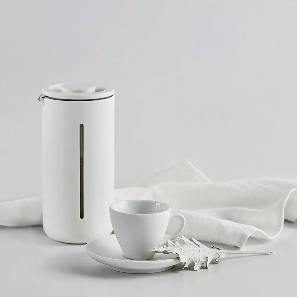 Royaleva Heat Resistant French Press Coffee Maker 450ml