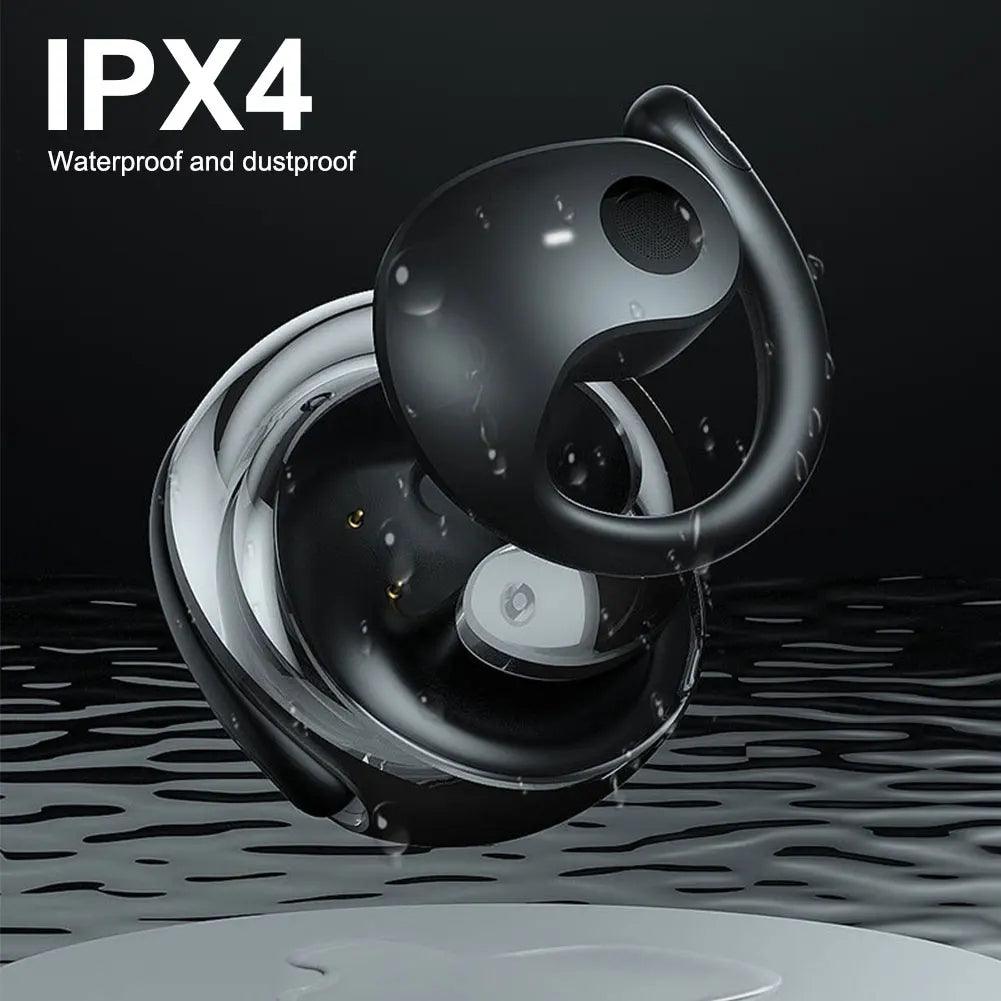 Royaleva Real-Time Translation Earbuds with Multilingual Support