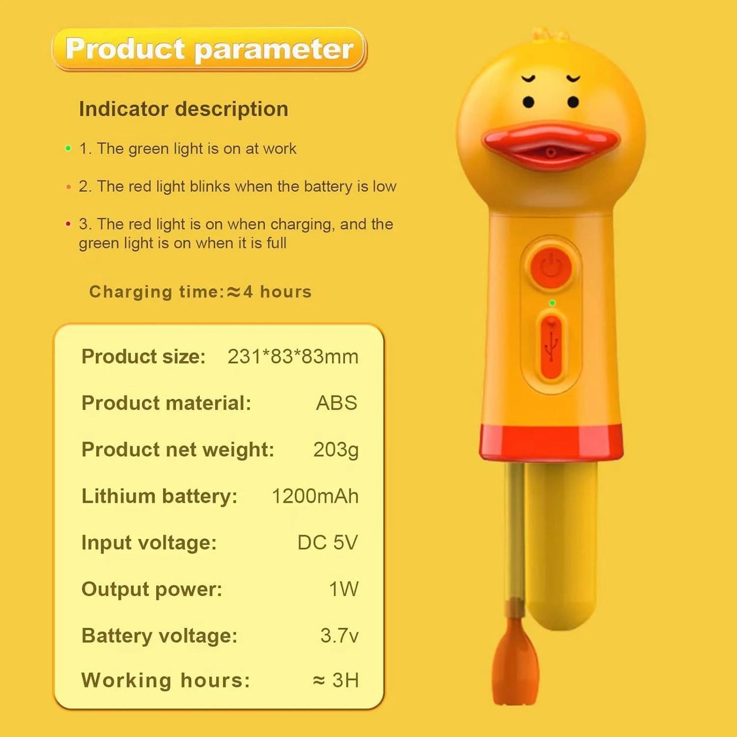Luxora Pet Shampoo Soap Dispenser Foaming Machine