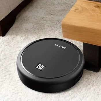 Royaleva Robot Vacuum Cleaner with Smart Cleaning Tech
