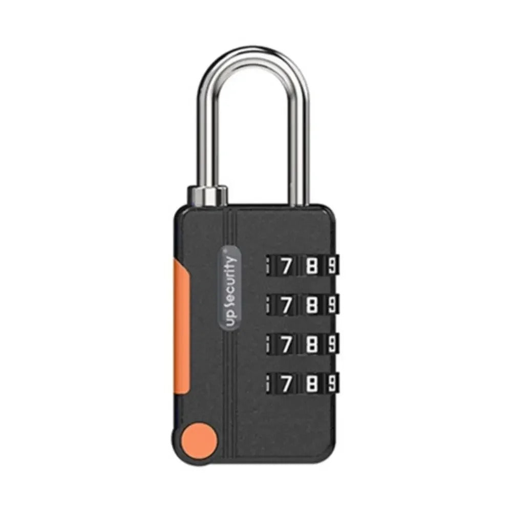 Royaleva Luggage Locks 4-Digit Code Weatherproof Secure