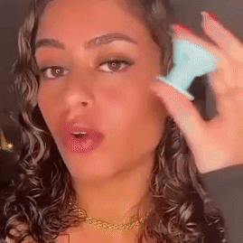 Soft silicone hair curlers made of medical-grade, hypoallergenic material for heat-free styling; reusable, lightweight, and easy to use on damp hair.