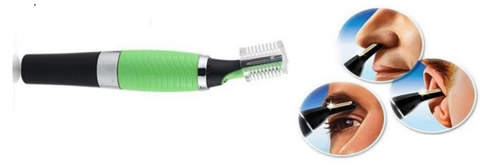 Royaleva Micro Trimmer for Precision Grooming Anywhere