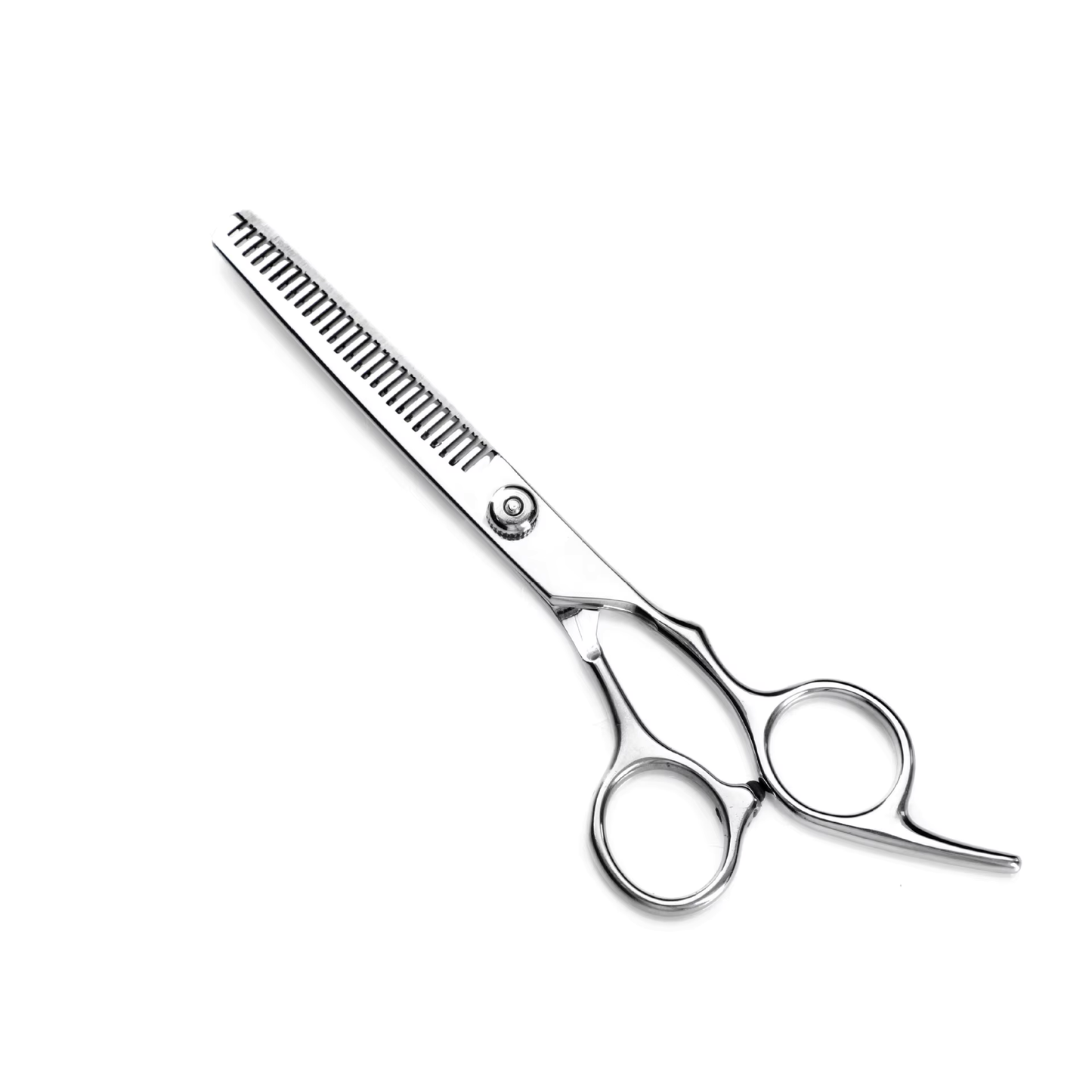 Royaleva Professional Japan 4cr 6 Inch Hair Cutting Scissors Set