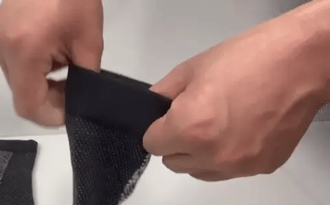 Luxora 4 Pairs of Premium Therapy Socks For Men and Women