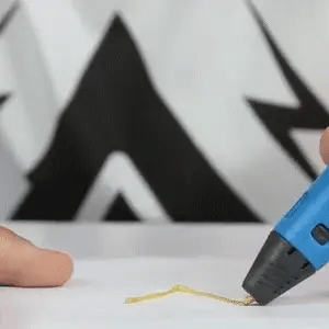 Royaleva 3D Pen For Children – Creative 3D Printing Pen