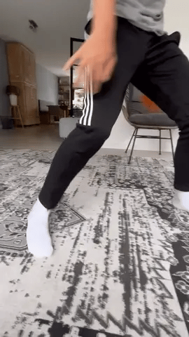 Luxora Silent Basketball for Quiet Indoor Practice